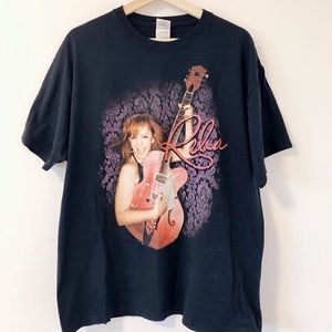 Reba shirt